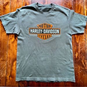 Harley-Davidson T-Shirt